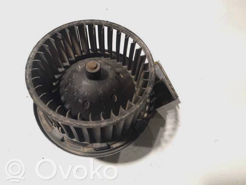 Volkswagen Golf II Ventilator aerotermă 