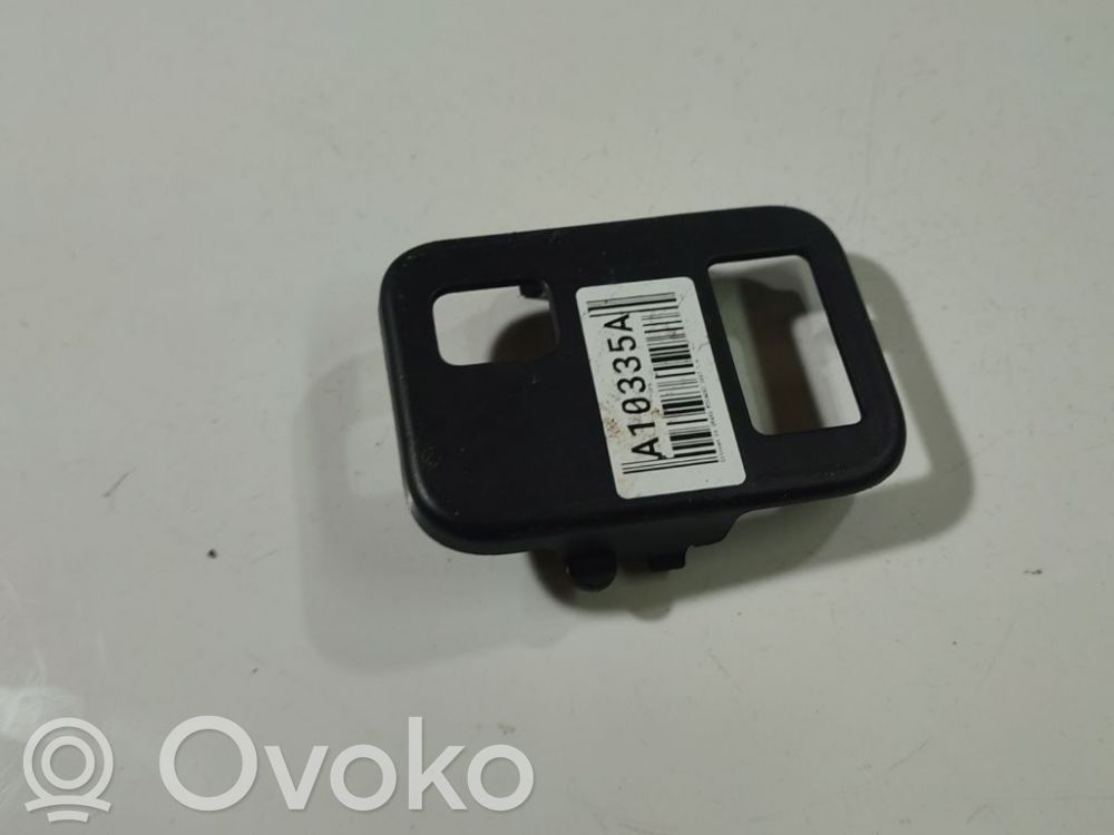 Citroen C4 Grand Picasso Alte piese de interior 