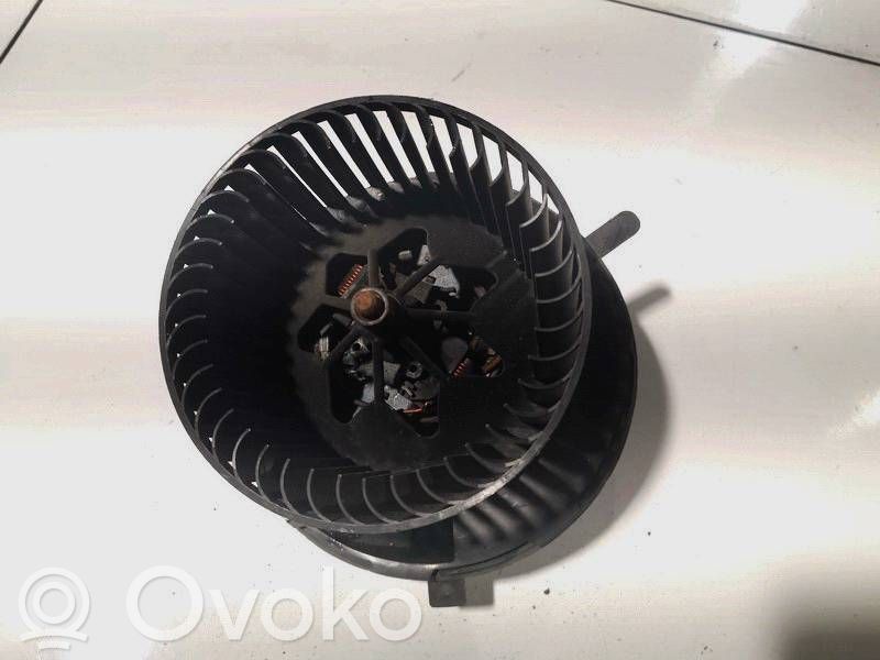Volkswagen Golf VI Ventola riscaldamento/ventilatore abitacolo