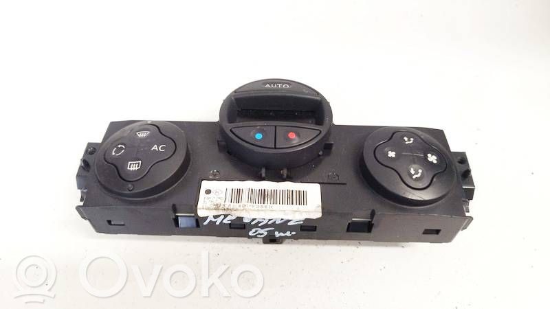 Unitate control climatizare   69340019,69340019,69340019,8200344840