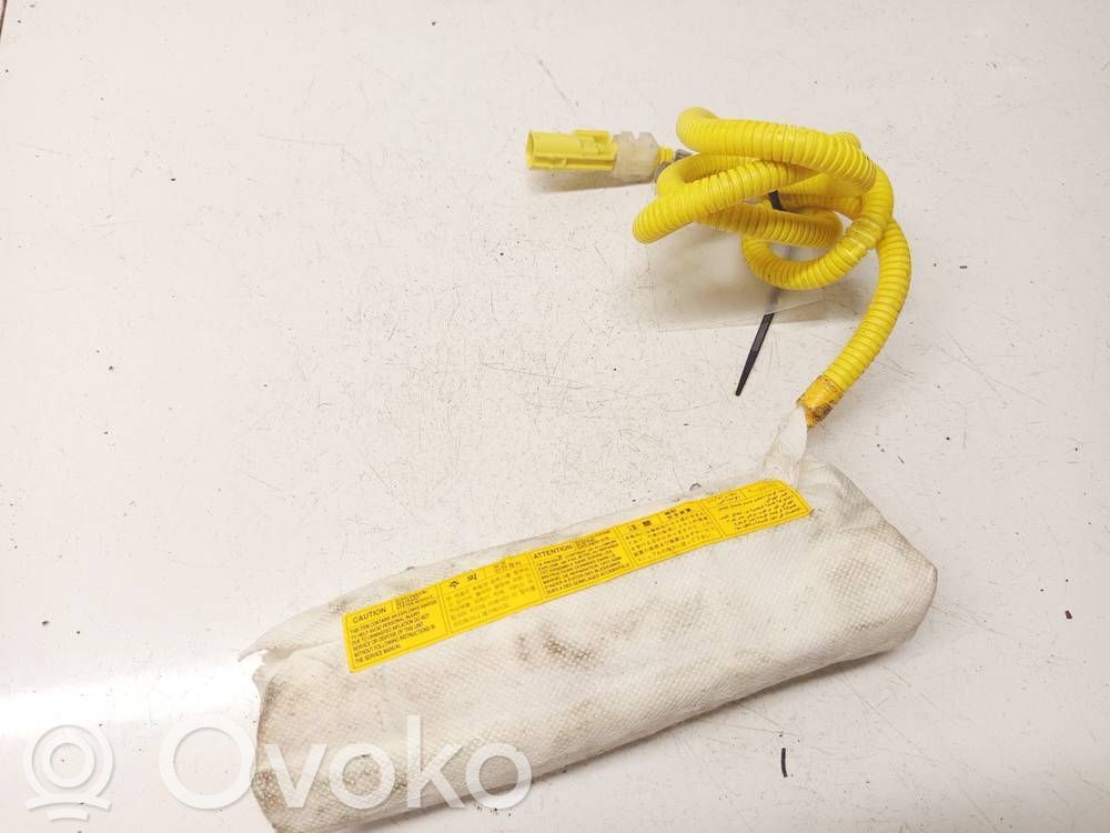 Chevrolet Epica Sitz-Airbag