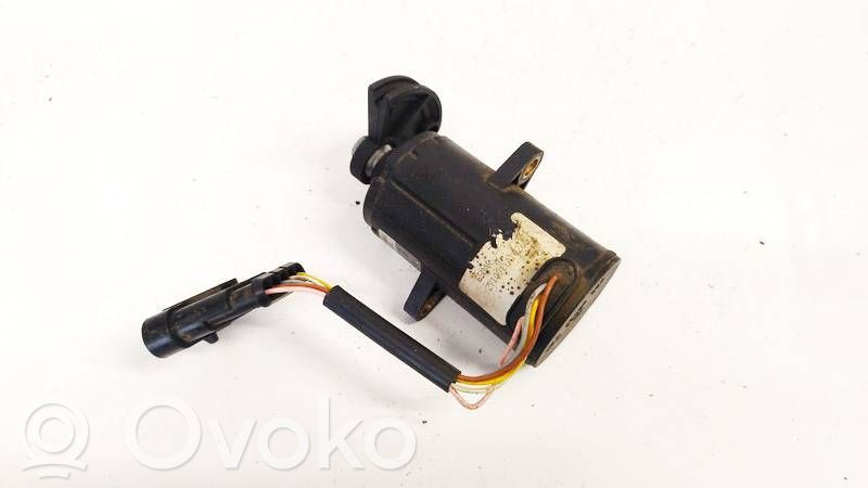 Nissan Almera N16 Pedale dell’acceleratore 