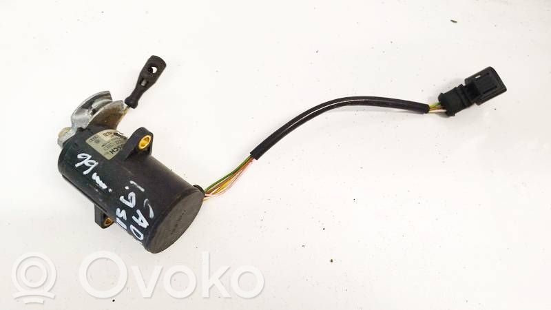 Audi A4 S4 B5 8D Pedale dell’acceleratore