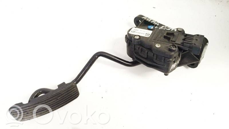Gaspedal   9158010,6PV00811300,6PV00811300,9158010,9158010BM,GM9158010