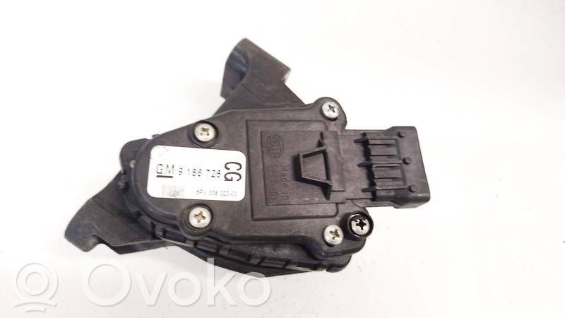 Gaspedal   9186726,6PV00832300,6PV00832300,9186726,9186726CG
