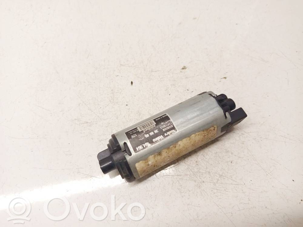 Land Rover Freelander 2 - LR2 Motorino di regolazione del sedile 