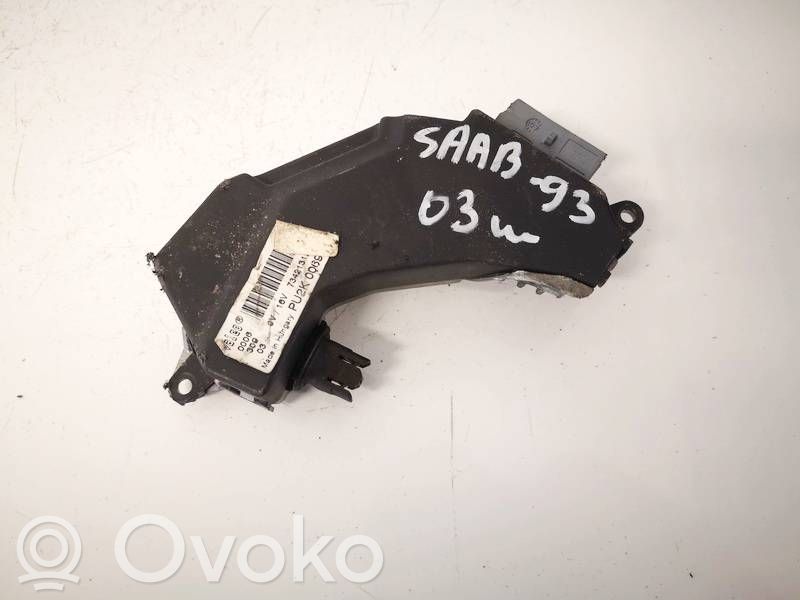 Opel Vectra C Motor aerotermă/rezistor ventilator 