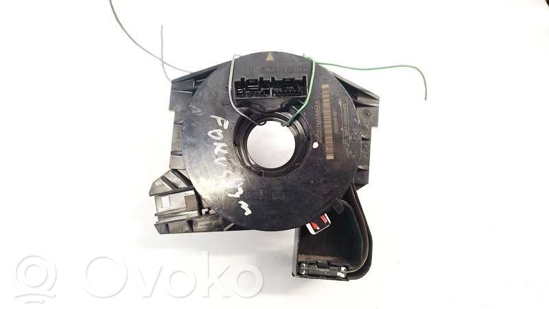 Ford Focus Innesco anello di contatto dell’airbag (anello SRS) 