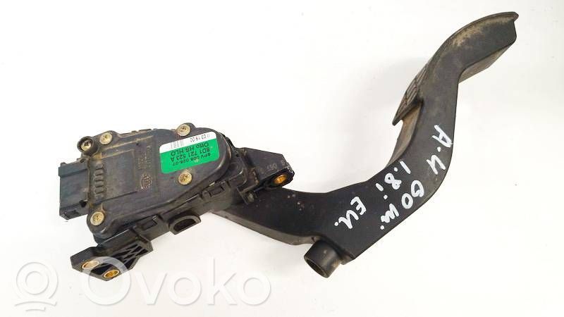 Pedală accelerație   8D1721523A,6PV00802607,6PV00802607,8D1721523A