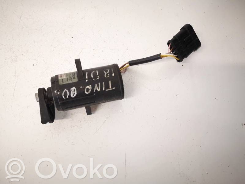 Nissan Almera N16 Pedale dell’acceleratore 