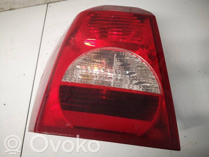 Dodge Caliber Takavalot 