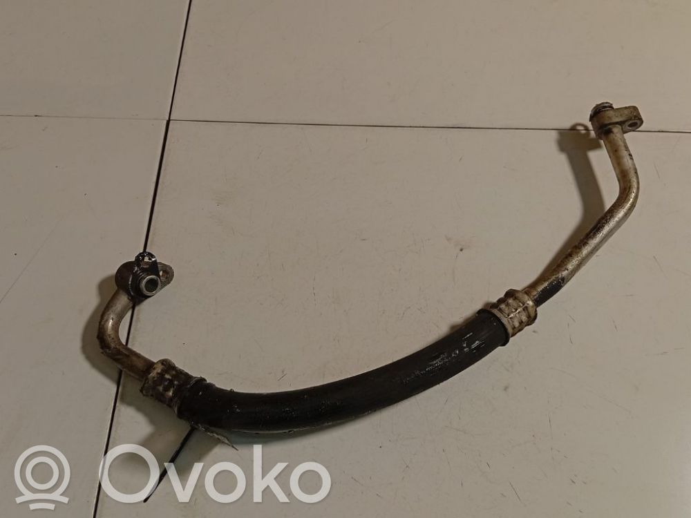 Dodge Caliber Ilmastointilaitteen putki (A/C) 