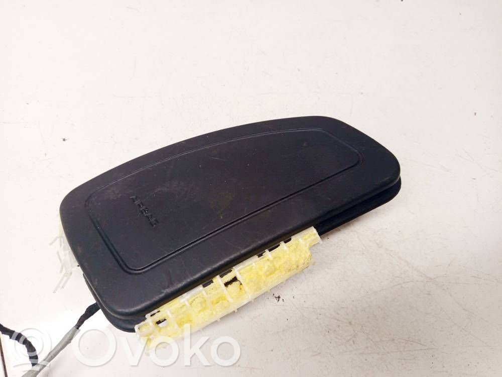 Opel Zafira B Sitz-Airbag 
