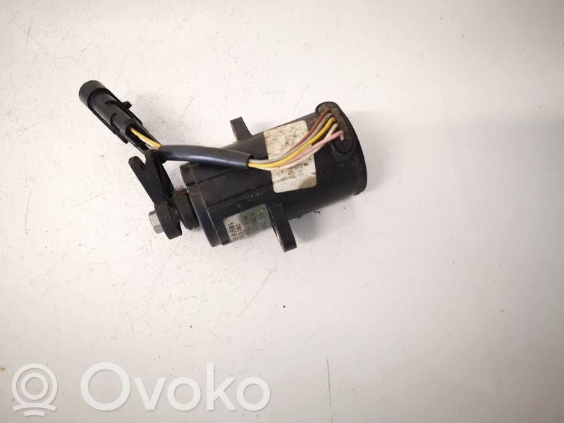 Nissan Almera N16 Pedale dell’acceleratore 