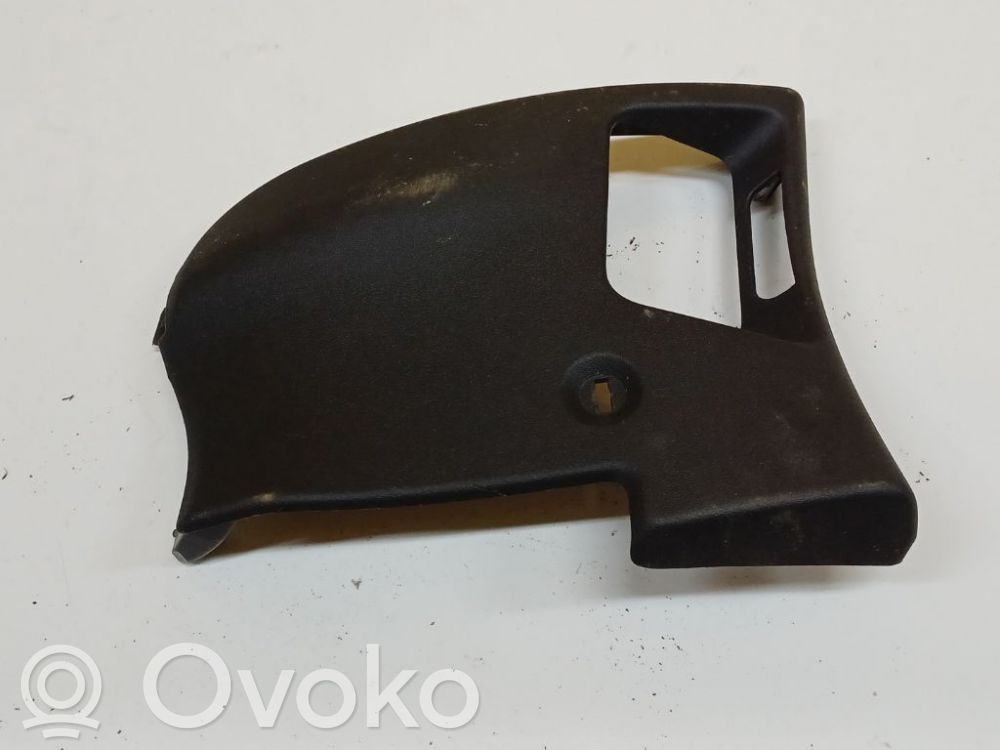 Citroen C4 I Picasso Altra parte interiore 