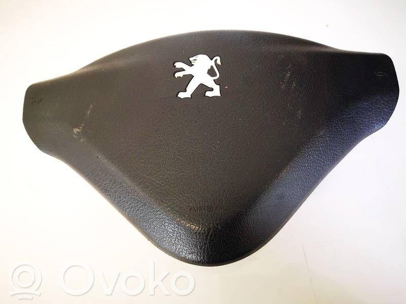 Peugeot 207 Airbag dello sterzo