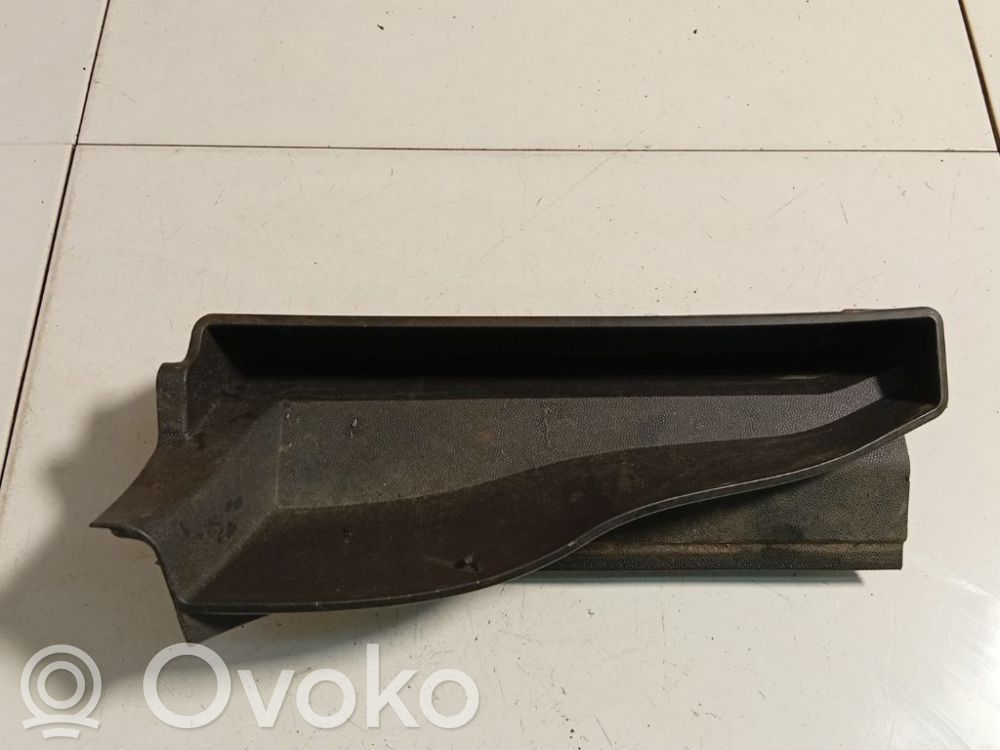 Opel Zafira B Altra parte interiore 