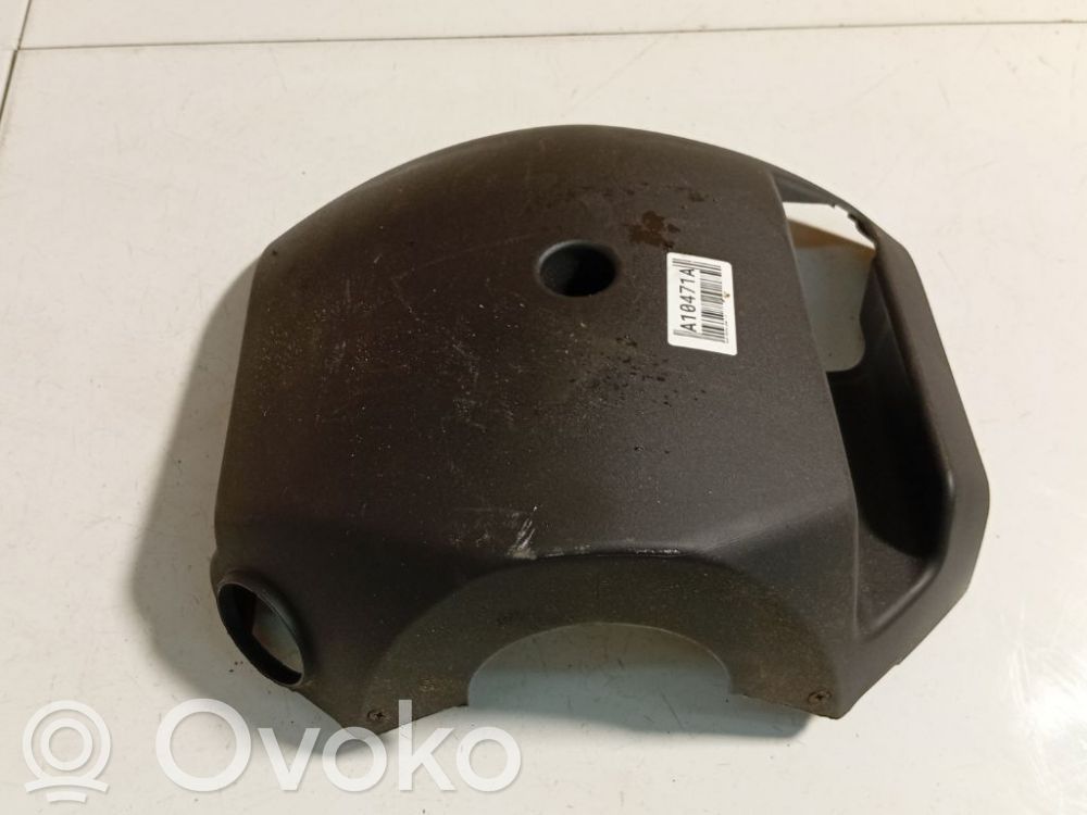 Opel Zafira B Rivestimento del piantone del volante