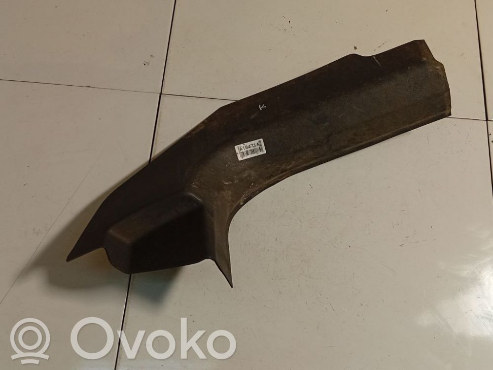Opel Zafira B Altra parte interiore