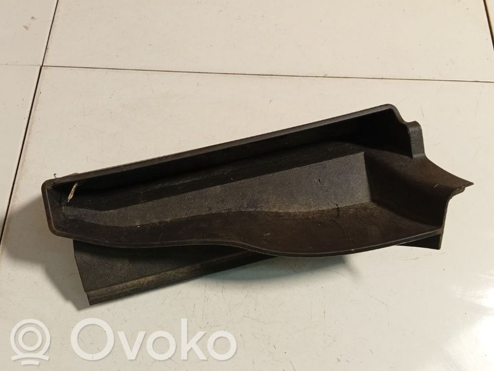 Opel Zafira B Inne części wnętrza samochodu 