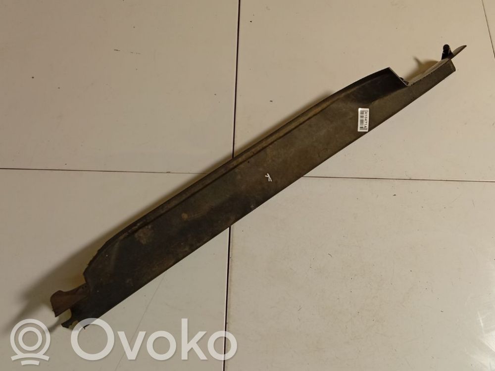 Opel Zafira B Alte piese de interior 