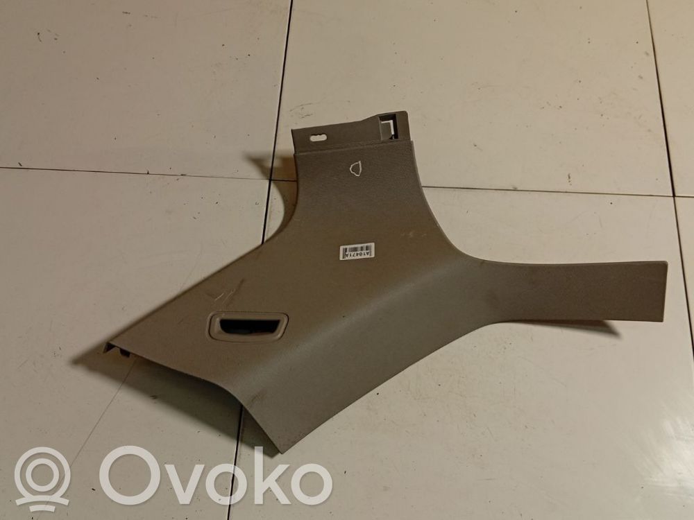 Opel Zafira B Alte piese de interior 