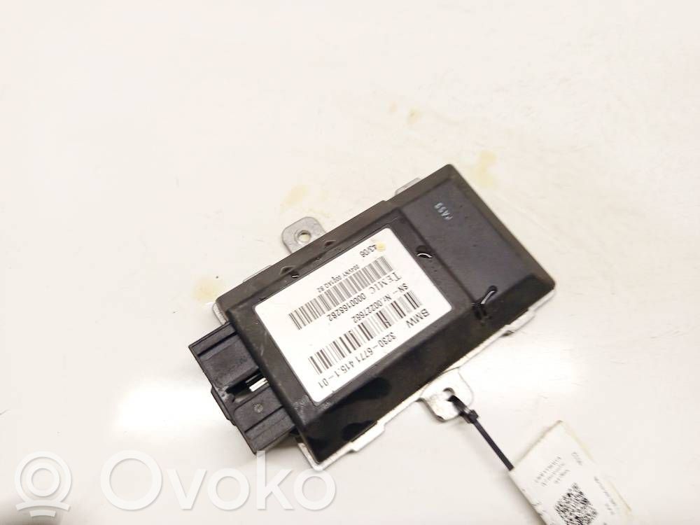Otras unidades de control/módulos   323067714151,32306771415101,00001682B2,00246179,004VF4001AQB2,323067714151,32306771415101,6771415101