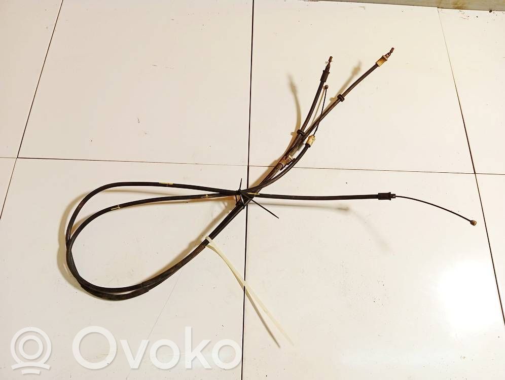 Ford Galaxy Linki hamulca ręcznego / postojowego 