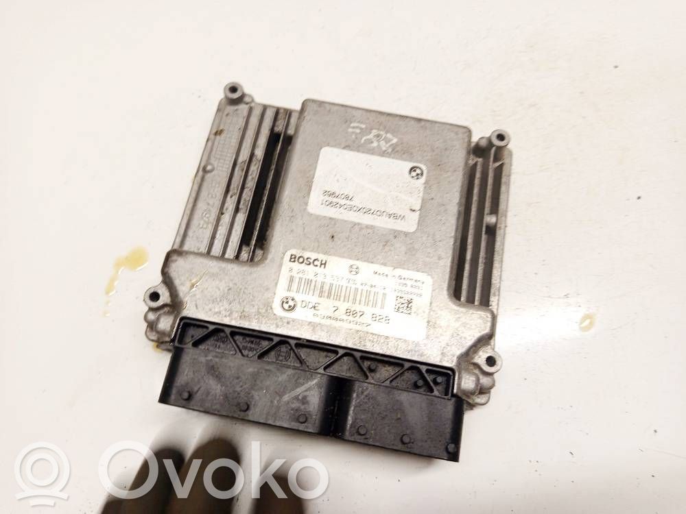 Moottorin ohjainlaite/moduuli   0281013537,0281013537,0281013537,7807828