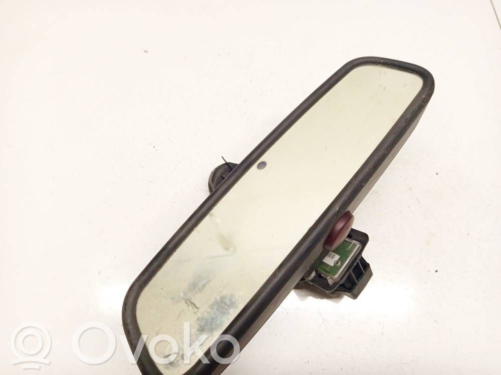 Espejo retrovisor (interior)   913916101,913916101