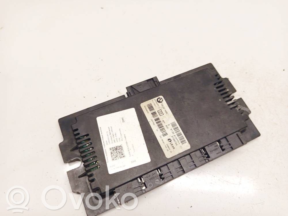 BMW 3 E90 E91 Modulo luce LCM 