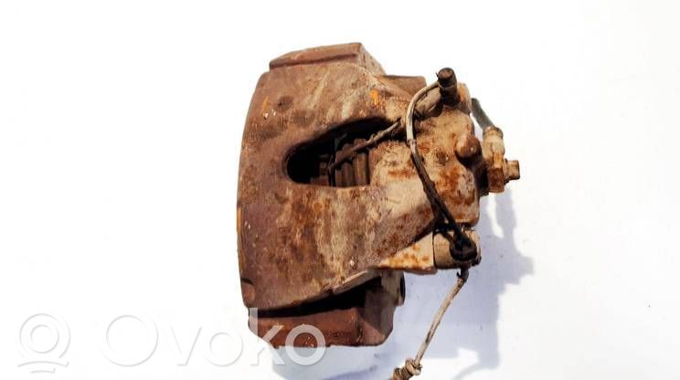 Opel Zafira A Pinza del freno anteriore 