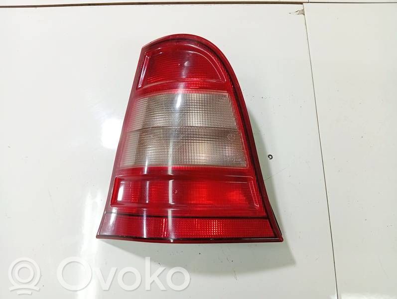 Mercedes-Benz A W168 Lampa tylna 