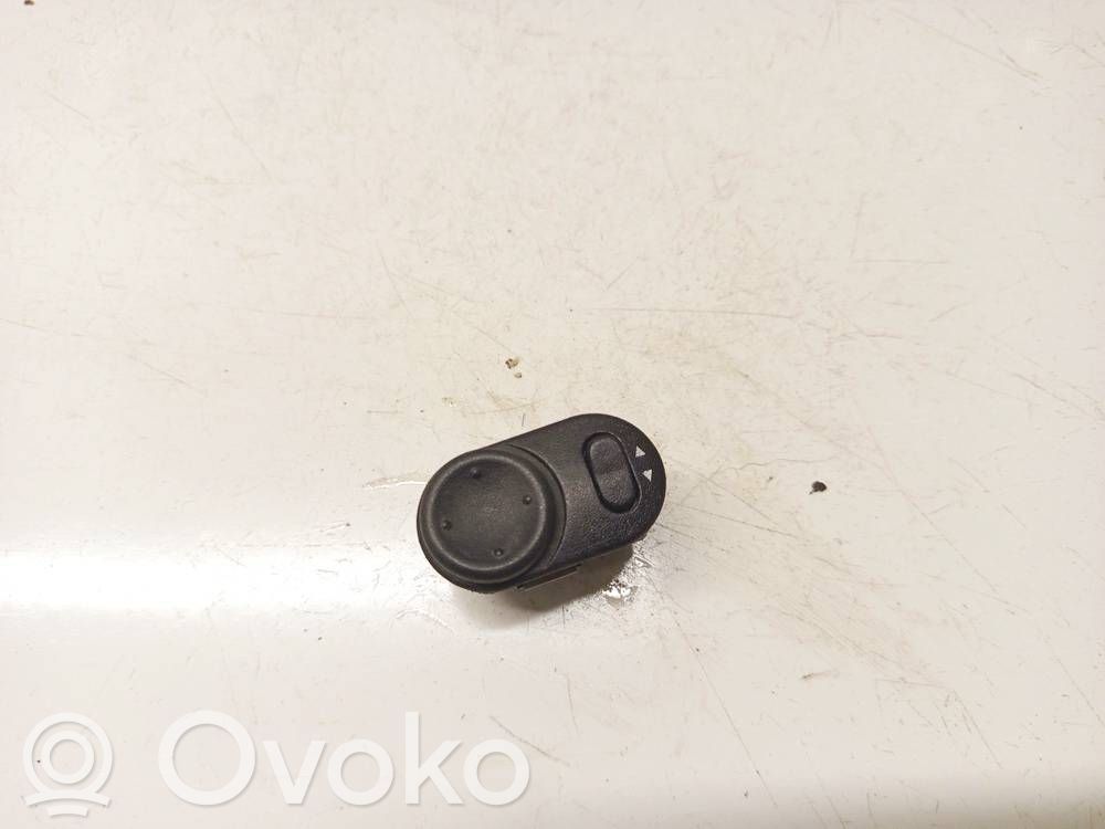 Opel Astra G Interruttore specchietto retrovisore 
