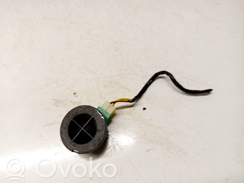 Opel Astra G Altoparlante portiera anteriore