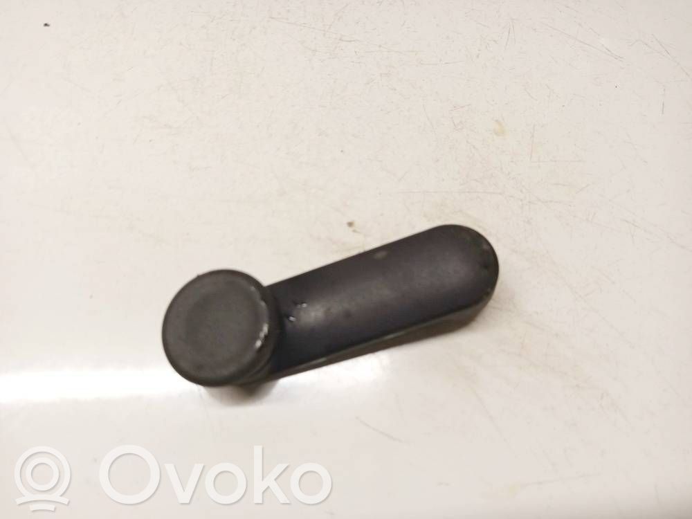 Opel Astra G Manovella finestrino della portiera anteriore 