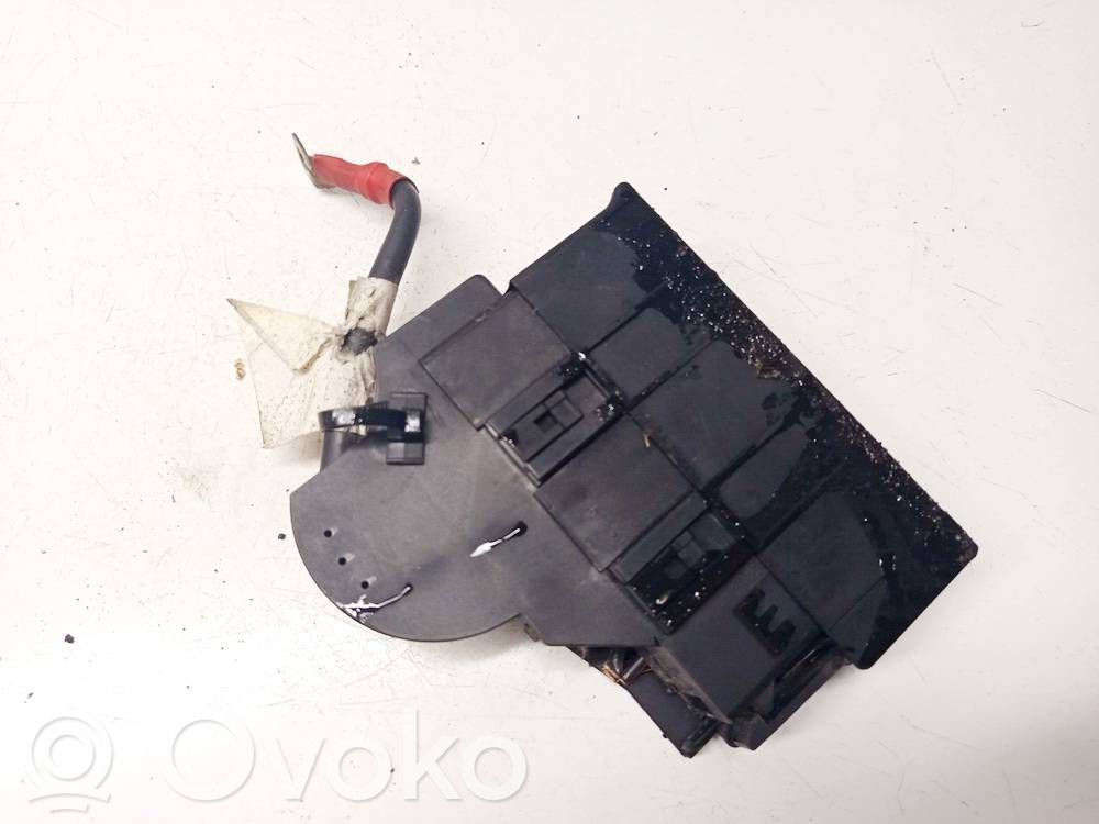 Opel Astra G Set scatola dei fusibili 