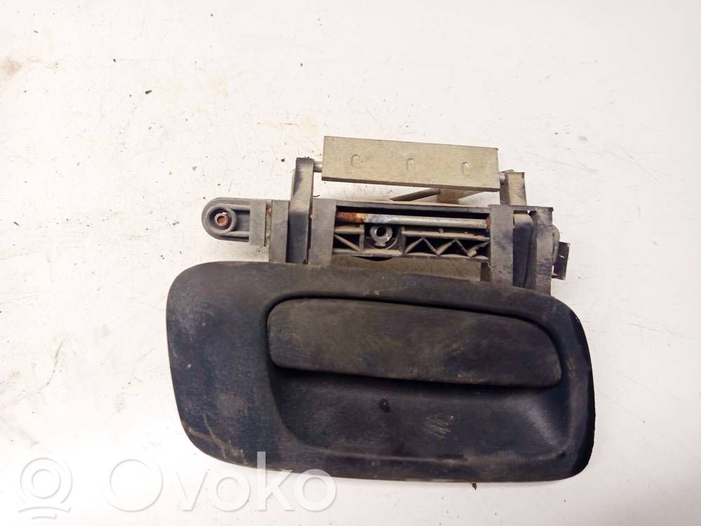 Opel Astra G Mâner exterior ușă față 