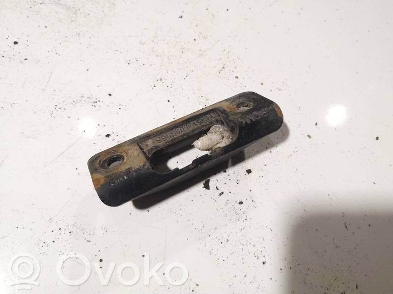 Ford Transit Muu ulkopuolen osa 