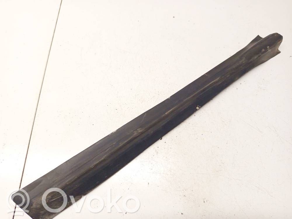 Opel Astra G Altra parte interiore 