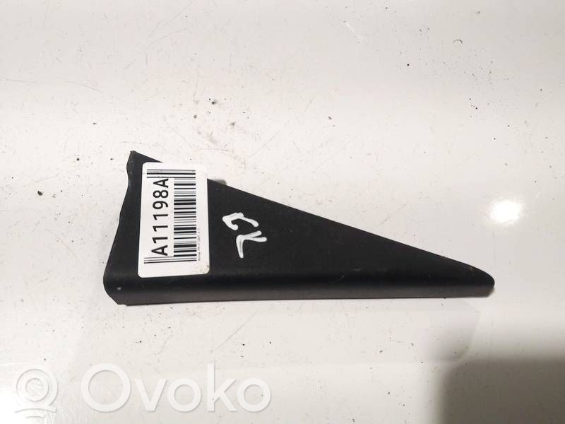Honda FR-V Alte piese de interior 
