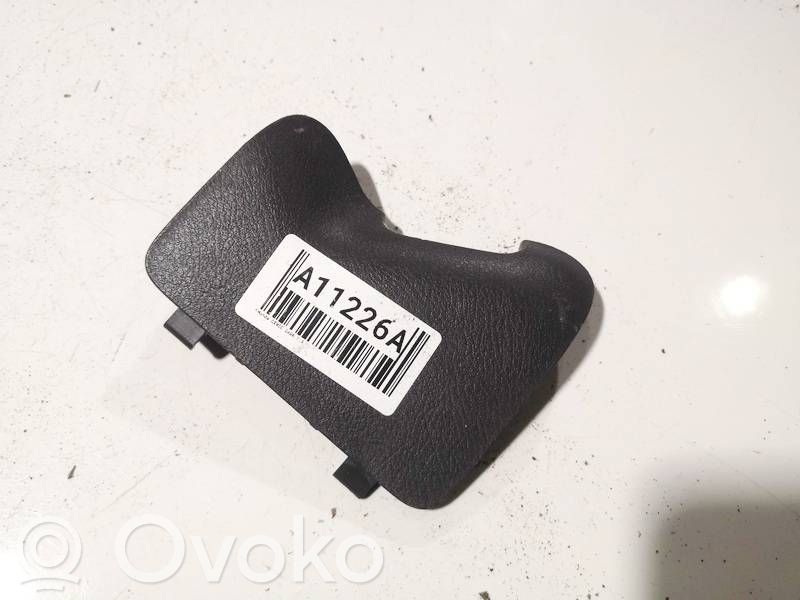 Honda Civic Altra parte interiore 
