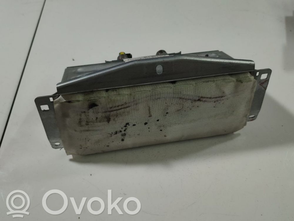 Citroen C4 Grand Picasso Airbag del passeggero 