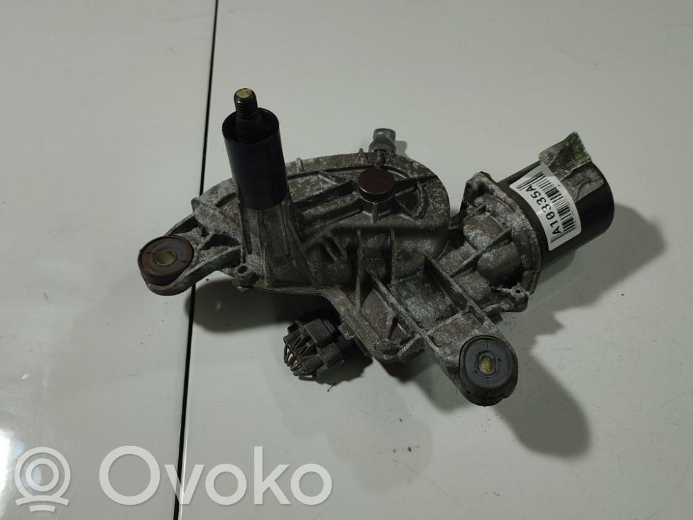 Citroen C4 Grand Picasso Motorino del tergicristallo