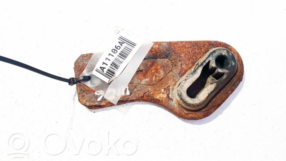 Opel Zafira B Suport radiator
