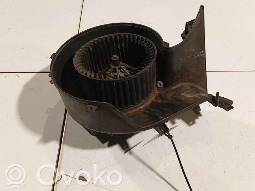 Opel Signum Wentylator nawiewu / Dmuchawa 