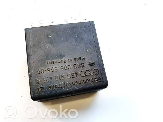 Módulo de luz LCM   4B0919471A,5KG00656805,4B0919471A,5KG00656805