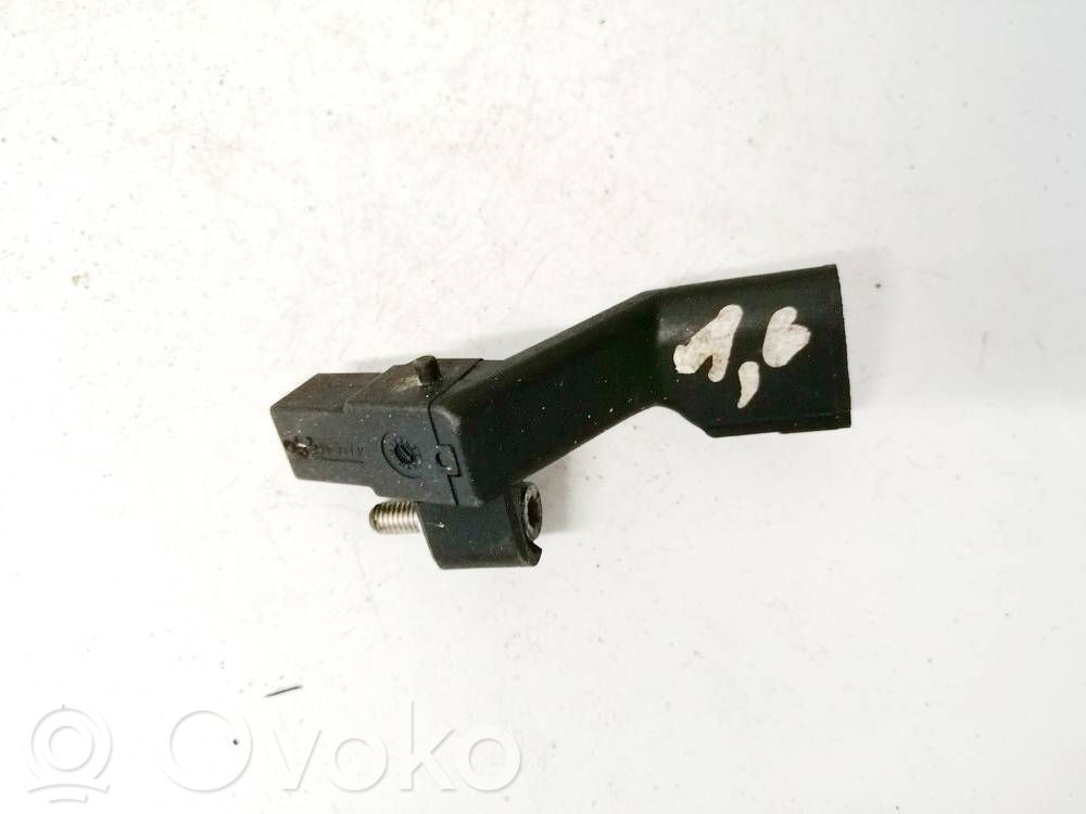 Audi A3 S3 8P Crankshaft position sensor 