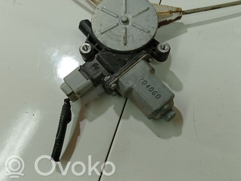 Honda FR-V Motor macara geam ușă spate 