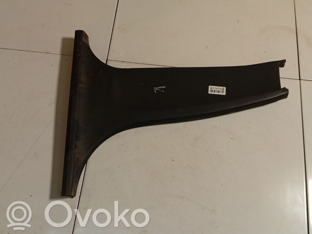 Skoda Roomster (5J) Osłona górna słupka / B 